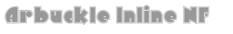 Arbuckle Inline