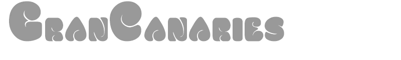 GranCanaries