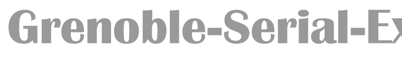 Grenoble-Serial-ExtraBold