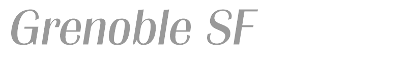 Grenoble SF