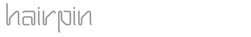 Hairpin