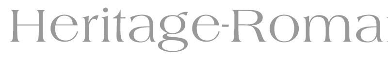 Heritage-Roman