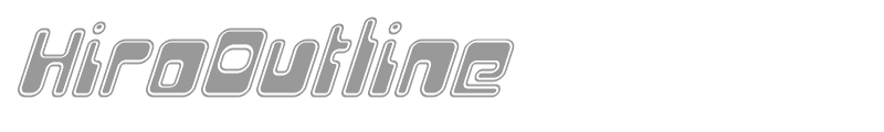 HiroOutline