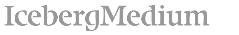 IcebergMedium
