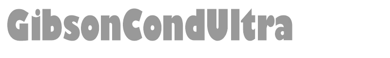 GibsonCondUltra