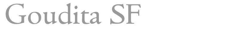 Goudita SF