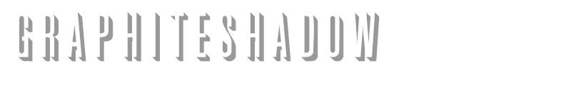 GraphiteShadow