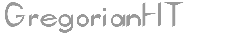 GregorianHT