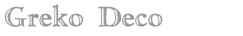 Greko Deco