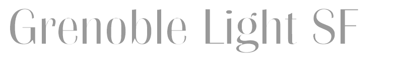 Grenoble Light SF