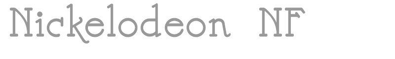Nickelodeon