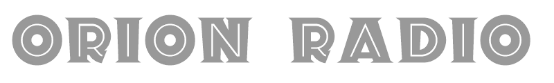 Orion Radio