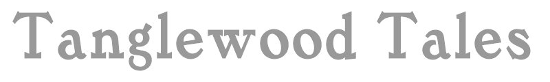 Tanglewood Tales