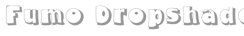 Fumo Dropshadow MN