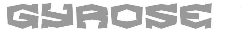 Gyrose