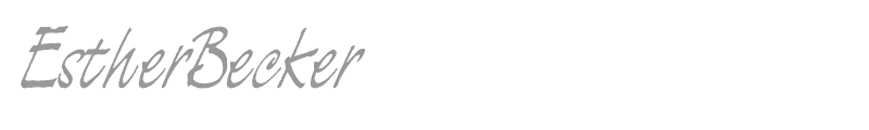 EstherBecker