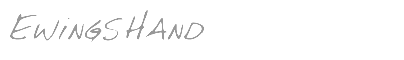 EwingsHand