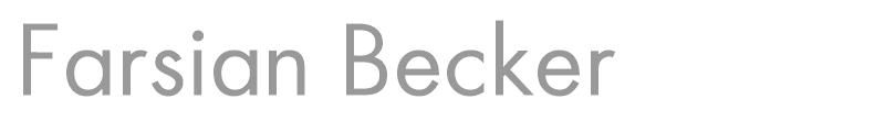 Farsian Becker