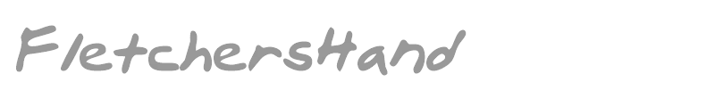 FletchersHand
