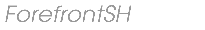 ForefrontSH