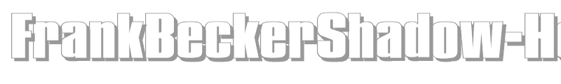 FrankBeckerShadow-Heavy
