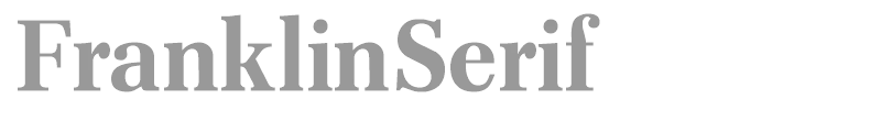 FranklinSerif