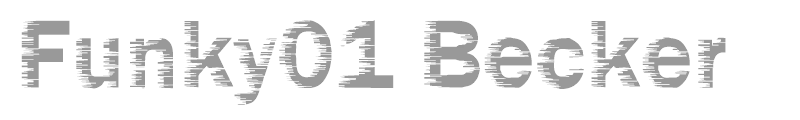 Funky01 Becker