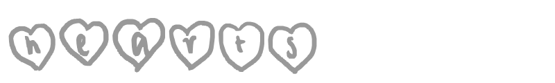 Hearts