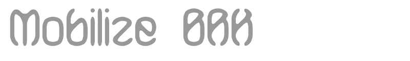 Mobilize
