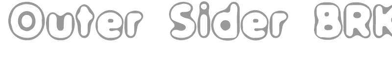Outer Sider