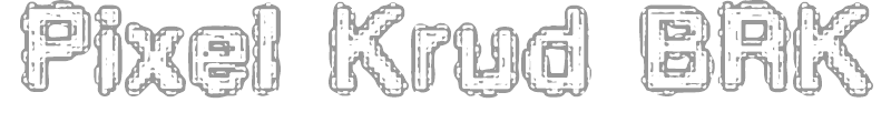 Pixel Krud