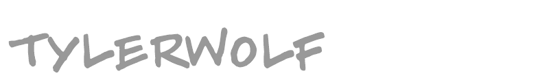 Tylerwolf