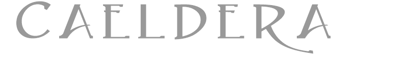 Caeldera