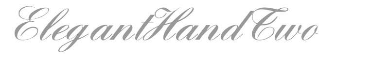 ElegantHandTwo