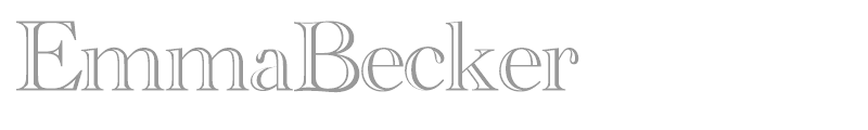 EmmaBecker