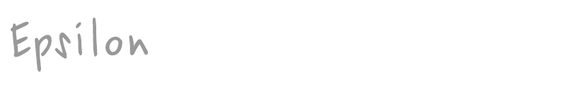 Epsilon