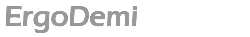 ErgoDemi