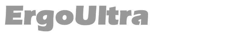 ErgoUltra