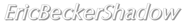 EricBeckerShadow