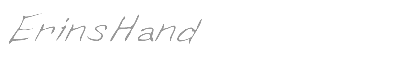 ErinsHand