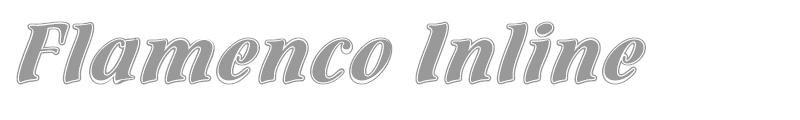 Flamenco Inline