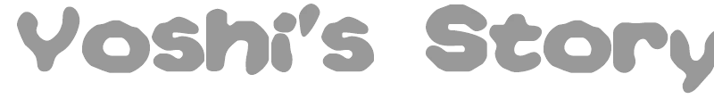 Yoshis Story