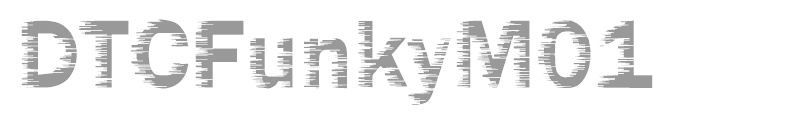 DTCFunkyM01