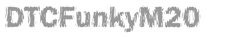 DTCFunkyM20