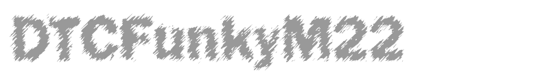 DTCFunkyM22