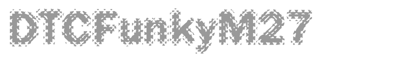 DTCFunkyM27