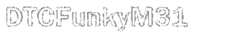 DTCFunkyM31