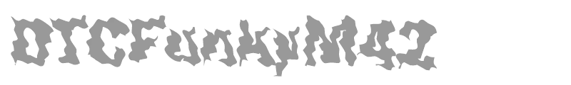 DTCFunkyM42