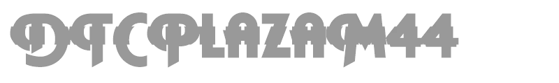 DTCPlazaM44