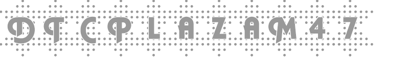 DTCPlazaM47